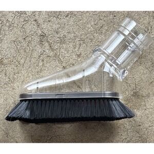 Dyson Soft Dusting Brush Attachment T105563 T105580 OEM Genuine Replacement Nos